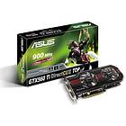 Asus GeForce ENGTX560 TI DC2 TOP/2DI/1GD5 1GB