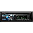 JVC KD-R621