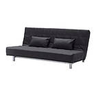 IKEA Beddinge Resmo B&auml;ddsoffa (3-sits)