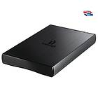 Iomega Prestige Portable USB 3.0 1TB