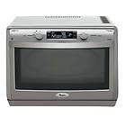 Whirlpool JT379/SL (Silver)