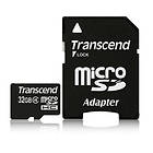 Transcend microSDHC Class 4 32GB