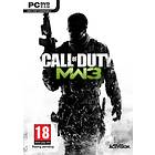 Call of Duty: Modern Warfare 3