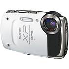 Fujifilm FinePix XP30
