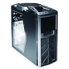 Antec Six Hundred V2 (Svart/Transparent)