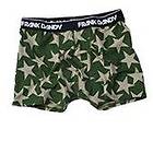 Frank Dandy Stars Boxer