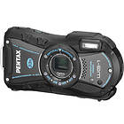 Pentax Optio WG-1