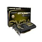EVGA GeForce GTX 560 Ti SC HDMI Dual-DVI 1GB
