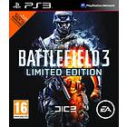 Battlefield 3 - Limited Edition