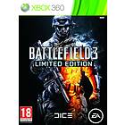 Battlefield 3 - Limited Edition