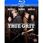 True Grit - 2010