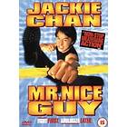 Mr Nice Guy