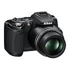Nikon Coolpix L120