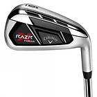 Callaway Razr X Tour Irons