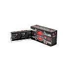 XFX Radeon HD6870 Dual Fan HDMI Dual-DisplayPort Dual-DVI 1GB