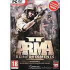 ARMA II: Reinforcements