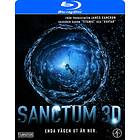 Sanctum (3D)