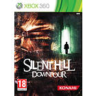 Silent Hill: Downpour