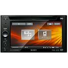 Sony XAV-62BT