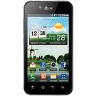 LG Optimus Black P970
