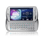 Sony Ericsson Xperia Pro