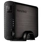 Iomega Home Media Network Hard Drive Cloud Edition 2TB