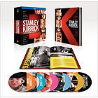 Stanley Kubrick - Limited Edition Collection