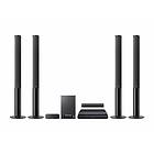 Sony BDV-E980W