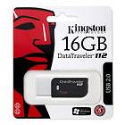Kingston DataTraveler 112 16GB