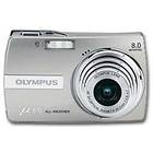 Olympus &micro;[mju:] 810 Digital