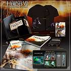 Might & Magic Heroes VI - Collector's Edition