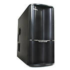 Thermaltake Mambo VC2000BNS (Svart)