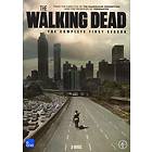 The Walking Dead - S&auml;song 1