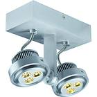 XeroLight Led 6x1w
