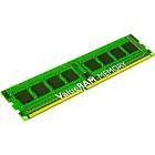 Kingston ValueRAM TS DDR3 PC8500/1066MHz ECC Reg CL7 2GB (KVR1066D3S8E7S/2G)
