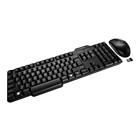 Trust Wireless Deskset (Nordisk)
