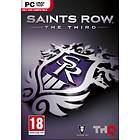 Saints Row: The Third