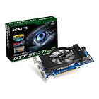 Gigabyte GeForce GTX 550 Ti OC HDMI Dual-DVI 1GB