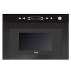 Whirlpool AMW498/NB (Svart)