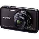 Sony CyberShot DSC-WX9
