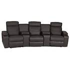 M&ouml;blera Leeds Byggbar Recliner 3-sits
