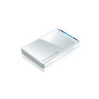 Buffalo MiniStation HD-PCTU3 500GB