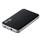 Sandberg USB 2.0 Hard Disk Box SATA 2.5"