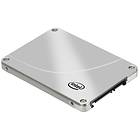 Intel 320 Series 2.5" SSD 80GB