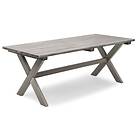 Hillerstorp Shabby Chic 90x195cm