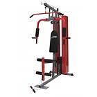 Titan Fitness Homegym 50kg