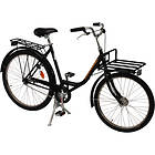 Monark Professional Paketcykel Unisex