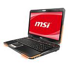 MSI GT680-057AU