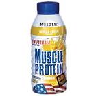 Weider Muscle Protein Drink 500ml 6-pack