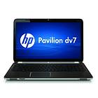 HP Pavilion DV7-6015TX